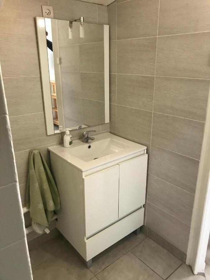 דירות נרבון Joli Studio, Plain-Pied, Calme, Proche Centre מראה חיצוני תמונה